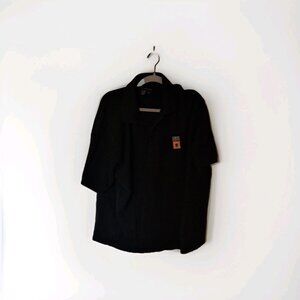 5.11 Tactical Series Glock Challenge Polo Shirt Men’s XL Black Short Sleeve